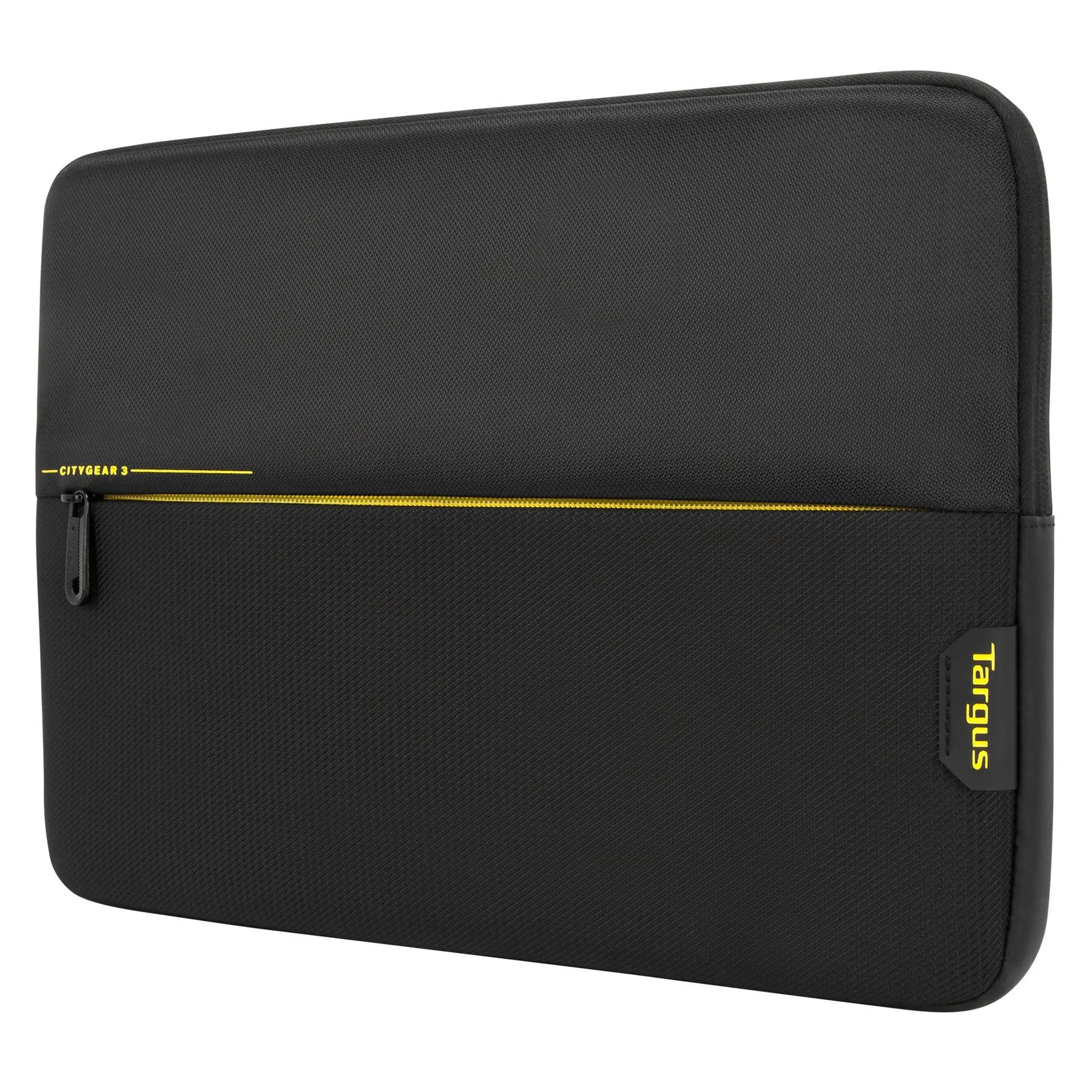 Targus CityGear Sleeve -suojatasku, musta, 14"