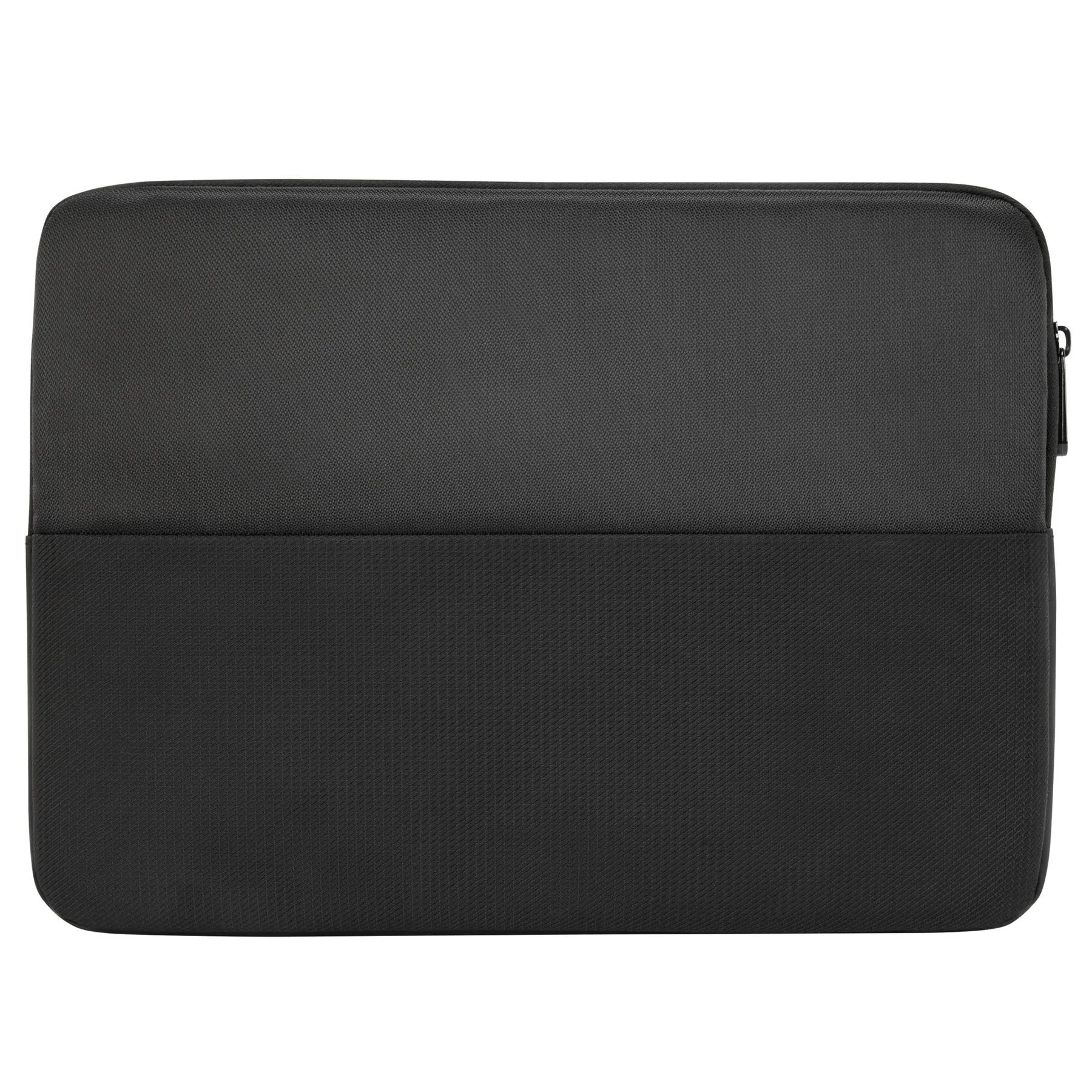 Targus CityGear Sleeve -suojatasku, musta, 14"