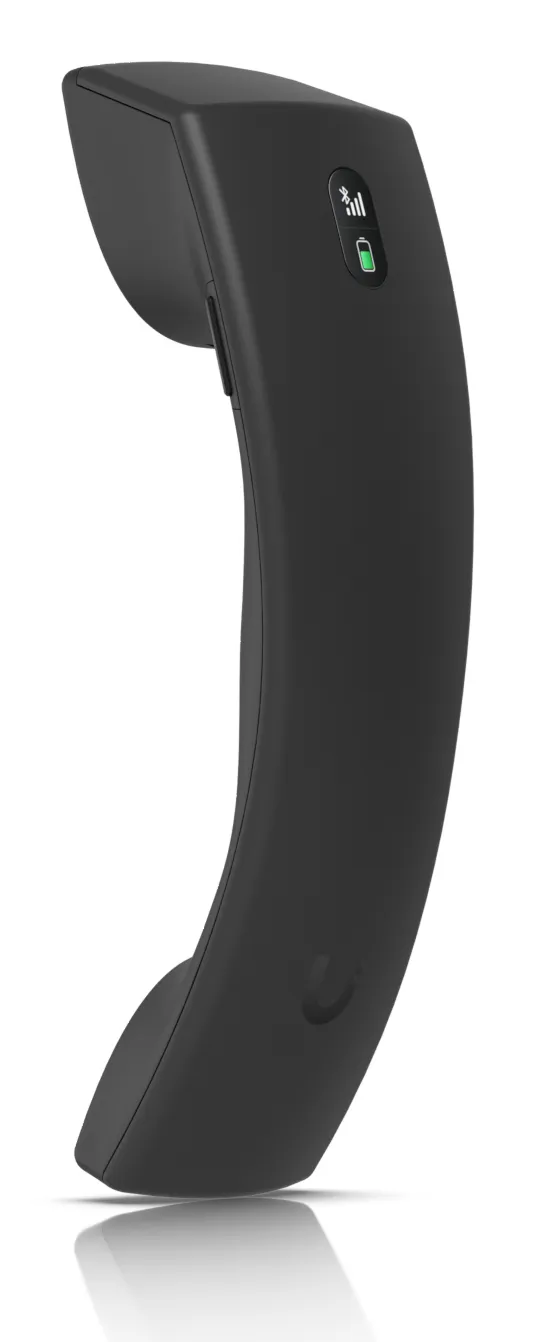 Ubiquiti UniFi Talk Phone G3 Wireless Handset