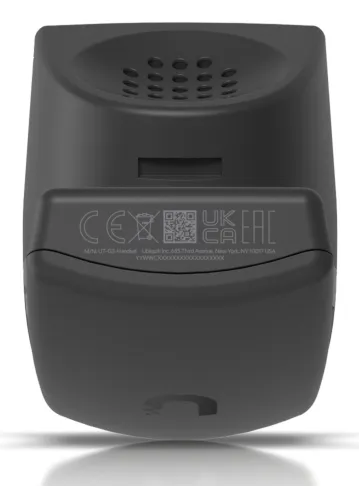 Ubiquiti UniFi Talk Phone G3 Wireless Handset