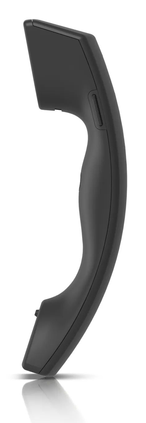 Ubiquiti UniFi Talk Phone G3 Wireless Handset