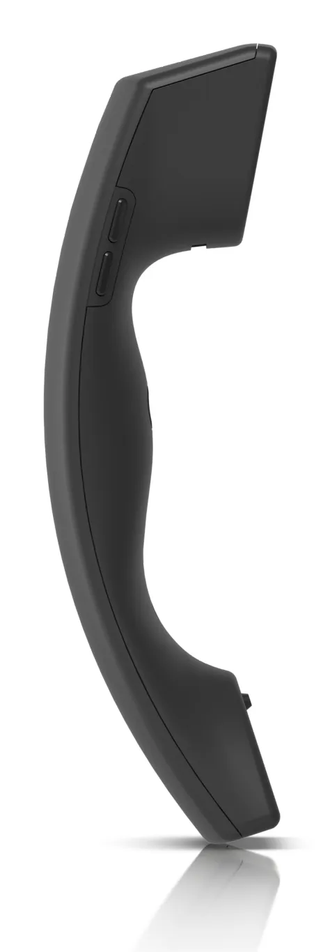 Ubiquiti UniFi Talk Phone G3 Wireless Handset