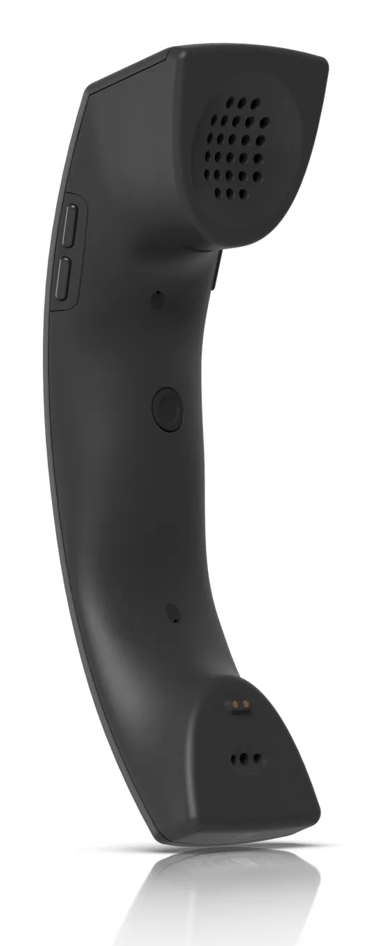 Ubiquiti UniFi Talk Phone G3 Wireless Handset