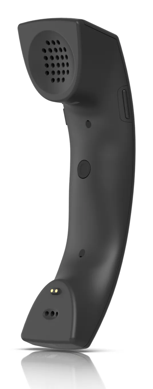 Ubiquiti UniFi Talk Phone G3 Wireless Handset