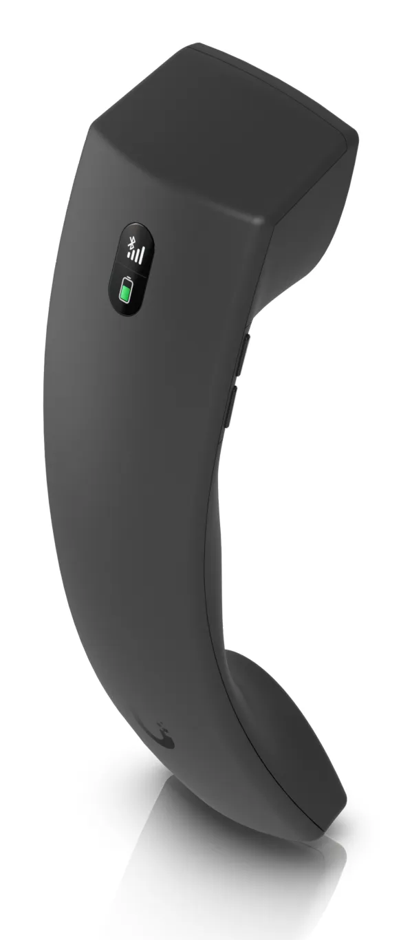 Ubiquiti UniFi Talk Phone G3 Wireless Handset