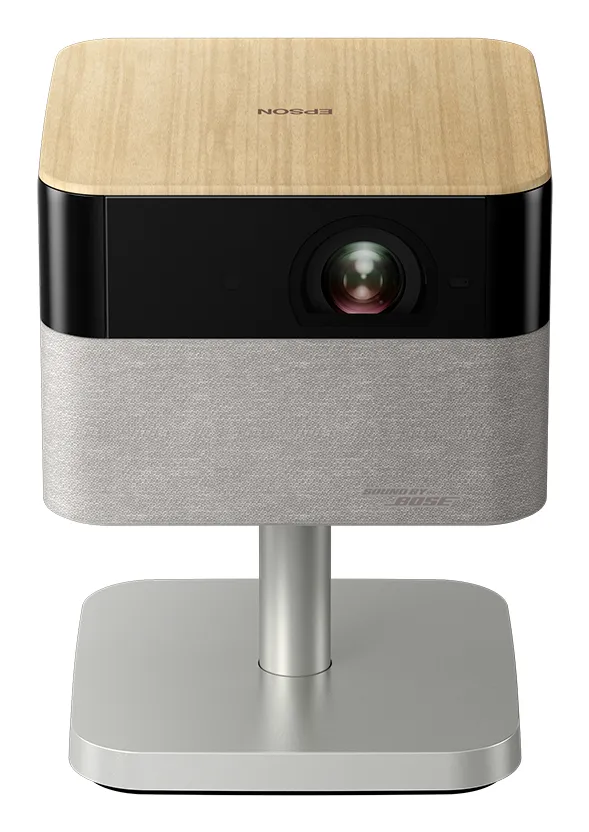 EPSON EF-72 4K UHD PRO Projector 1000lm