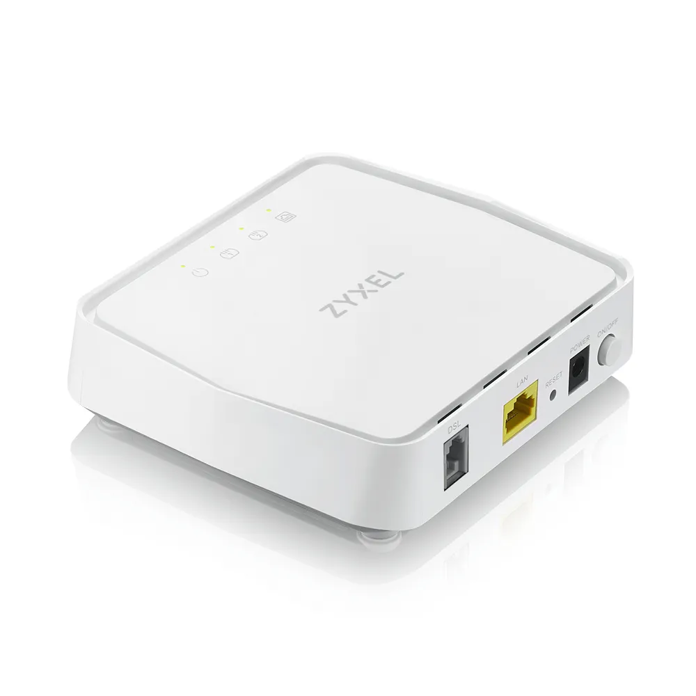 ZyXEL VMG4005-B50A VDSL Gateway