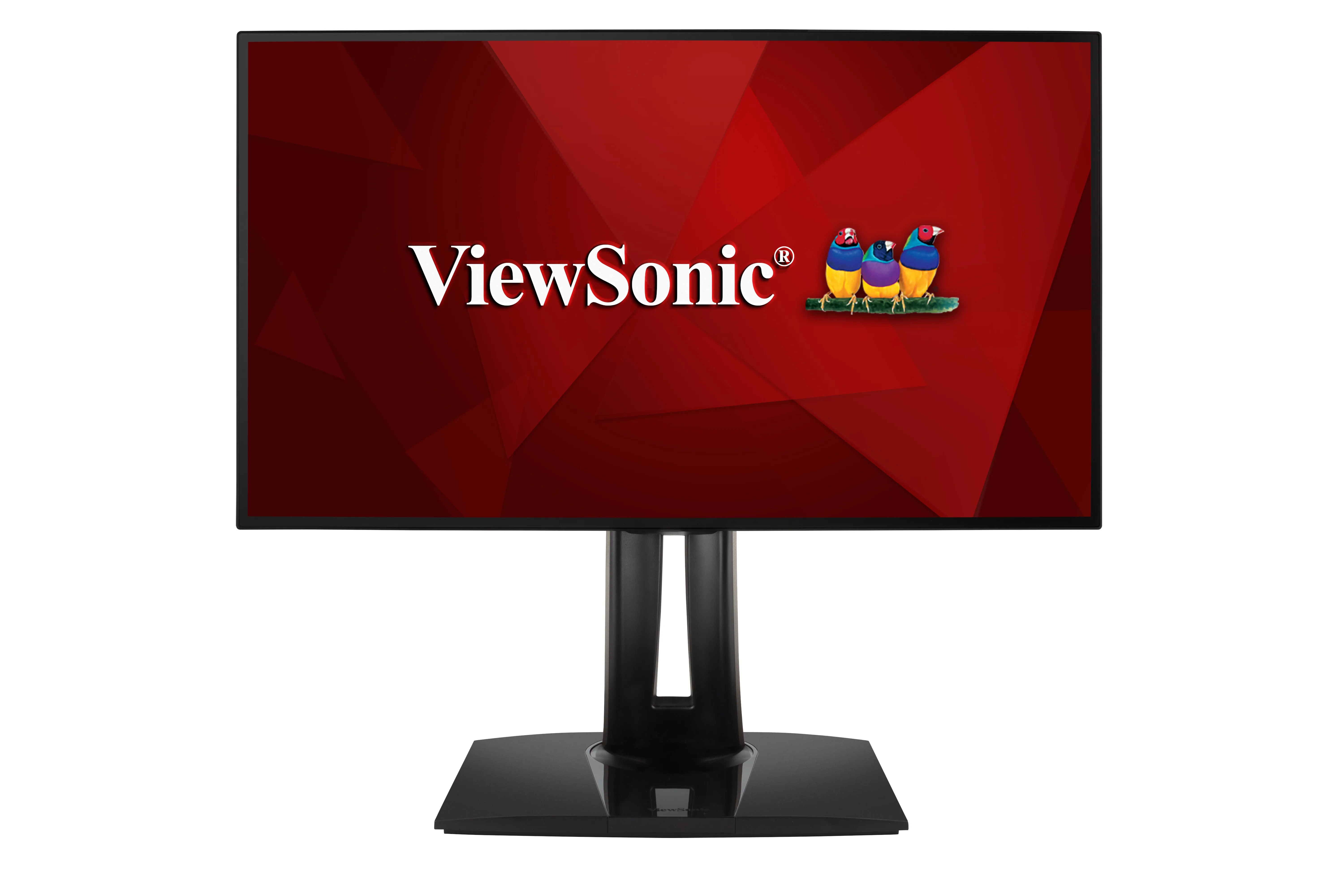 ViewSonic 23.8" VP2458, Full HD, IPS -n&auml;ytt&ouml;