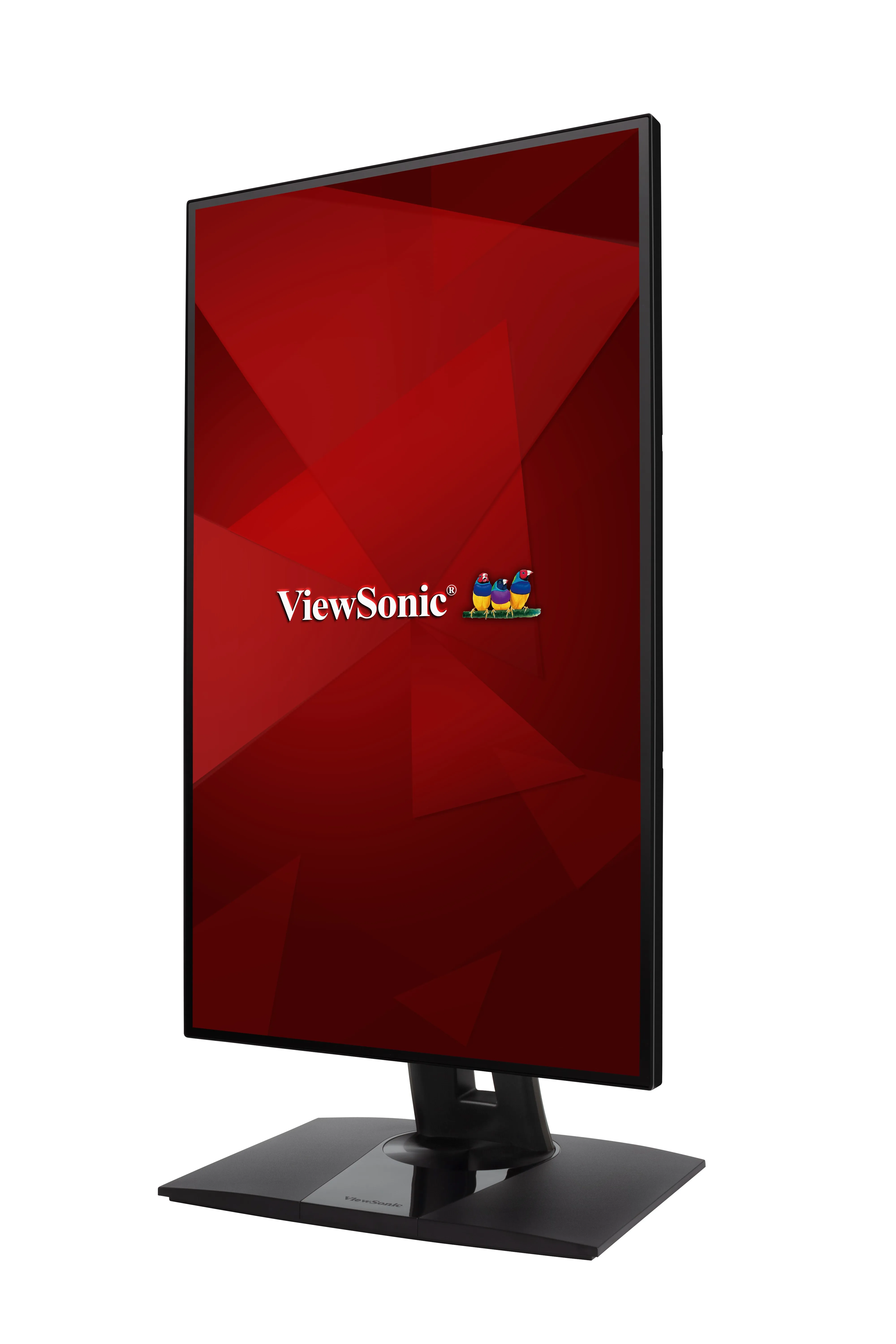 ViewSonic 23.8" VP2458, Full HD, IPS -n&auml;ytt&ouml;