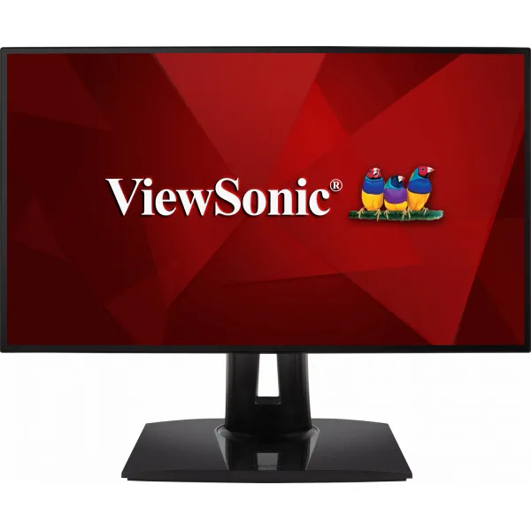 ViewSonic 23.8" VP2458, Full HD, IPS -n&auml;ytt&ouml;