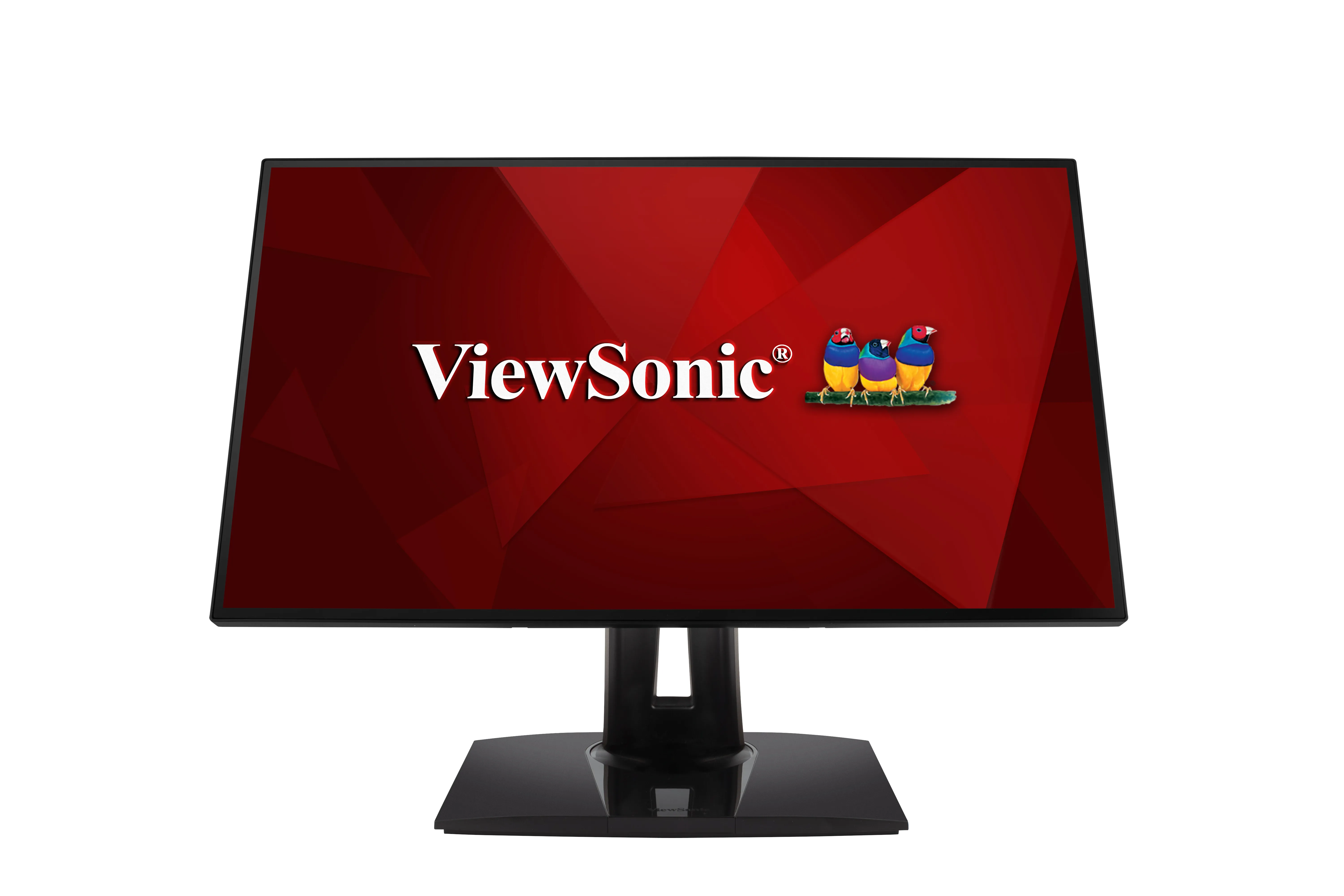 ViewSonic 23.8" VP2458, Full HD, IPS -n&auml;ytt&ouml;
