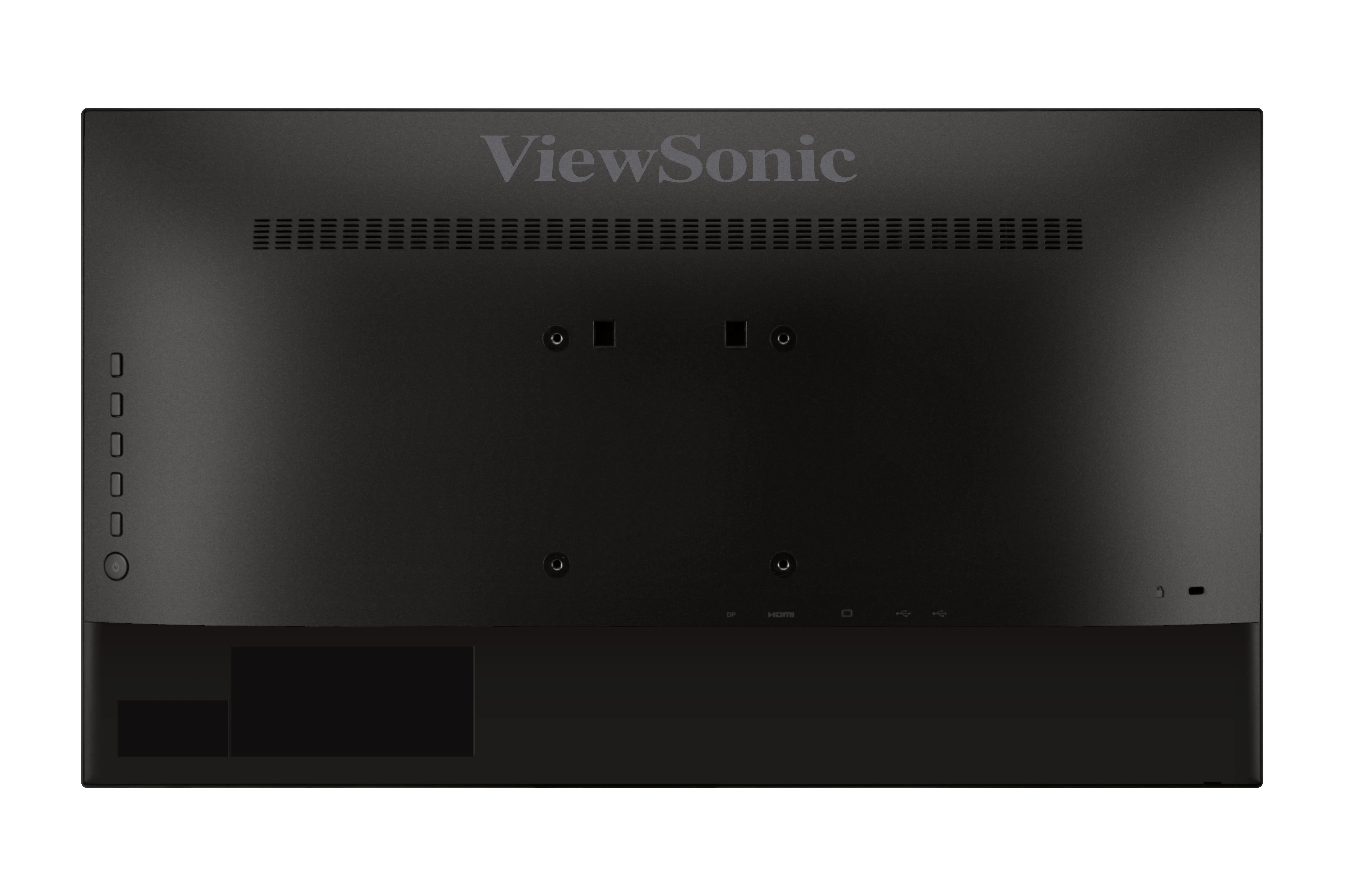 ViewSonic 23.8" VP2458, Full HD, IPS -n&auml;ytt&ouml;