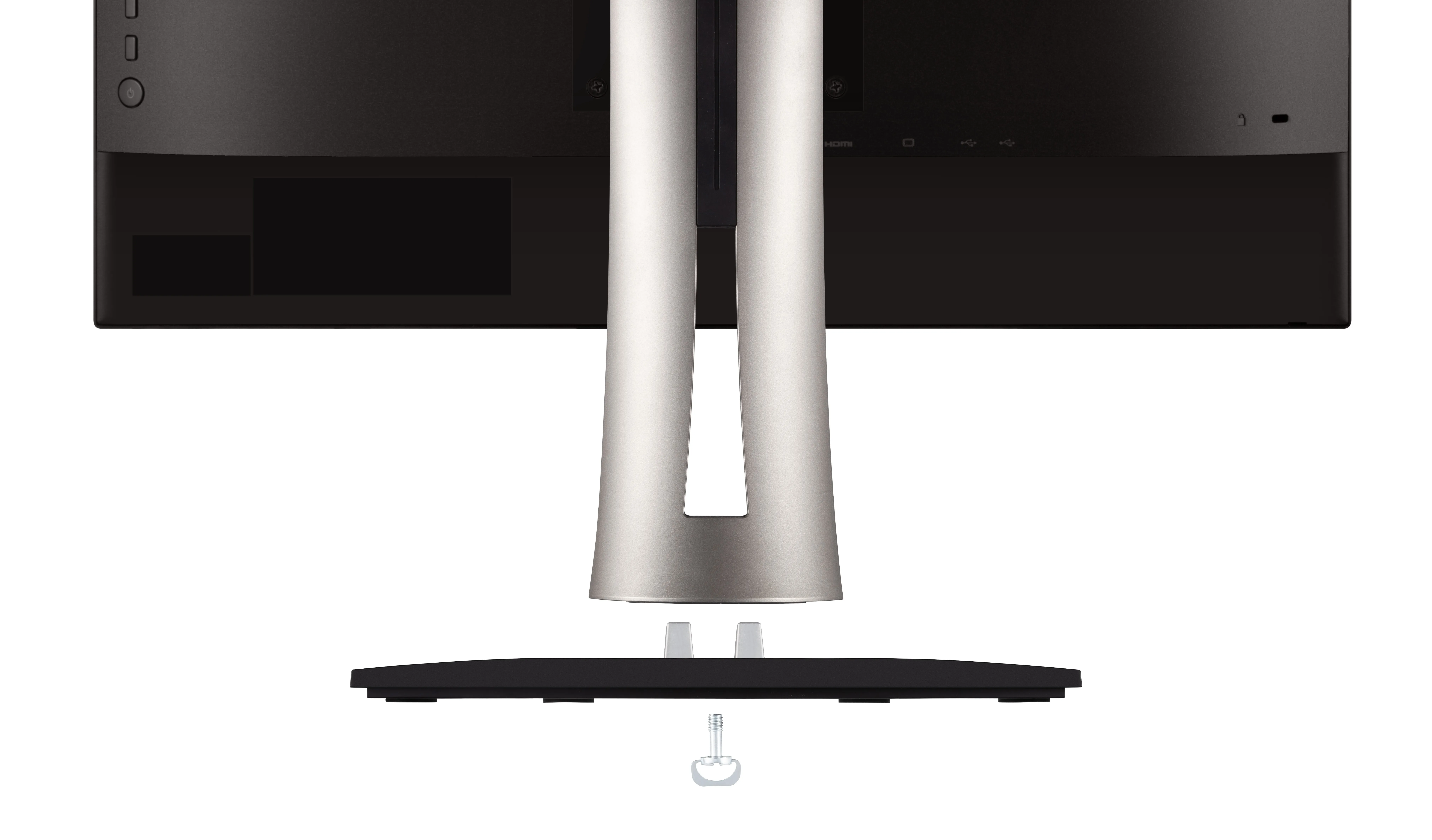 ViewSonic 23.8" VP2458, Full HD, IPS -n&auml;ytt&ouml;