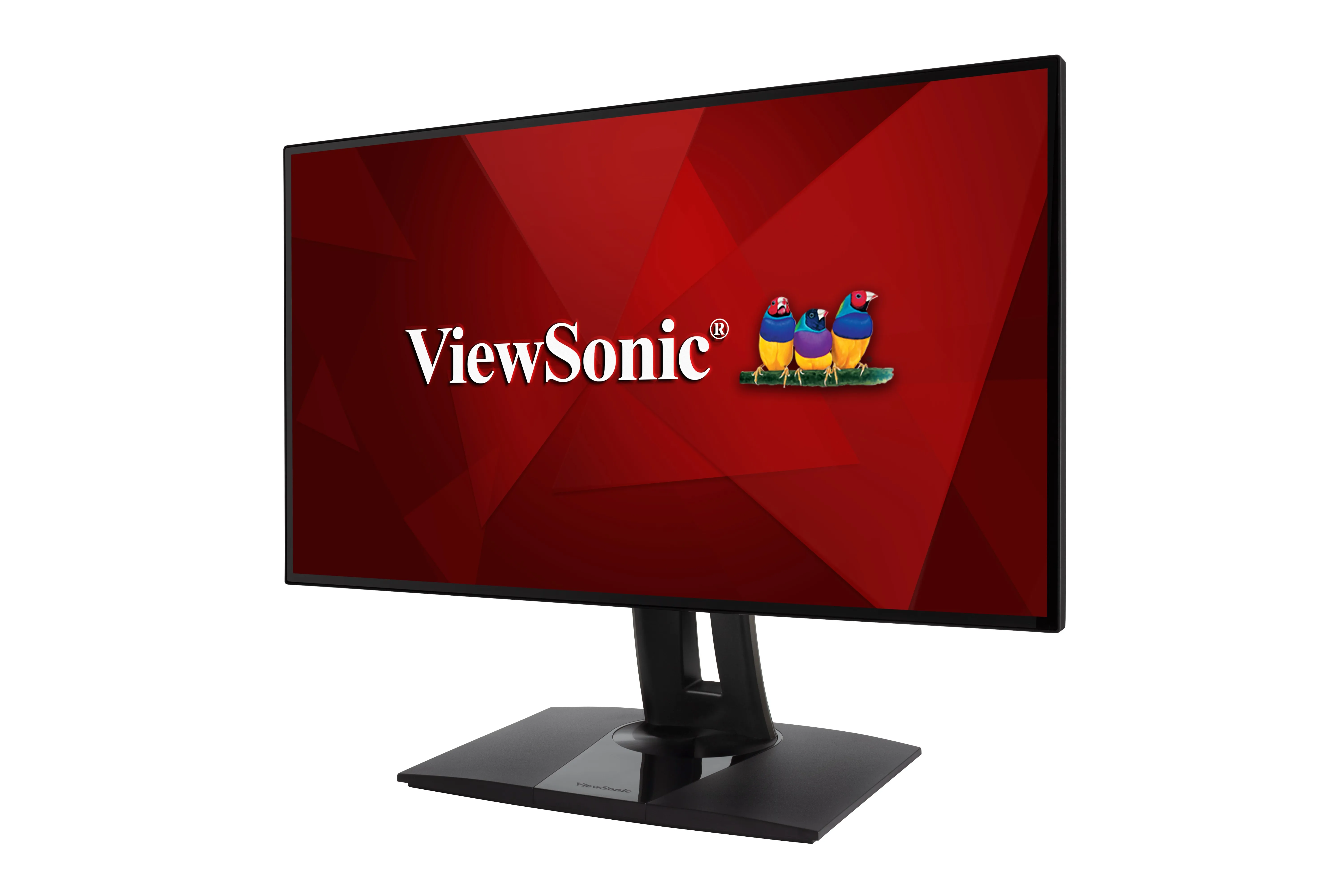ViewSonic 23.8" VP2458, Full HD, IPS -n&auml;ytt&ouml;