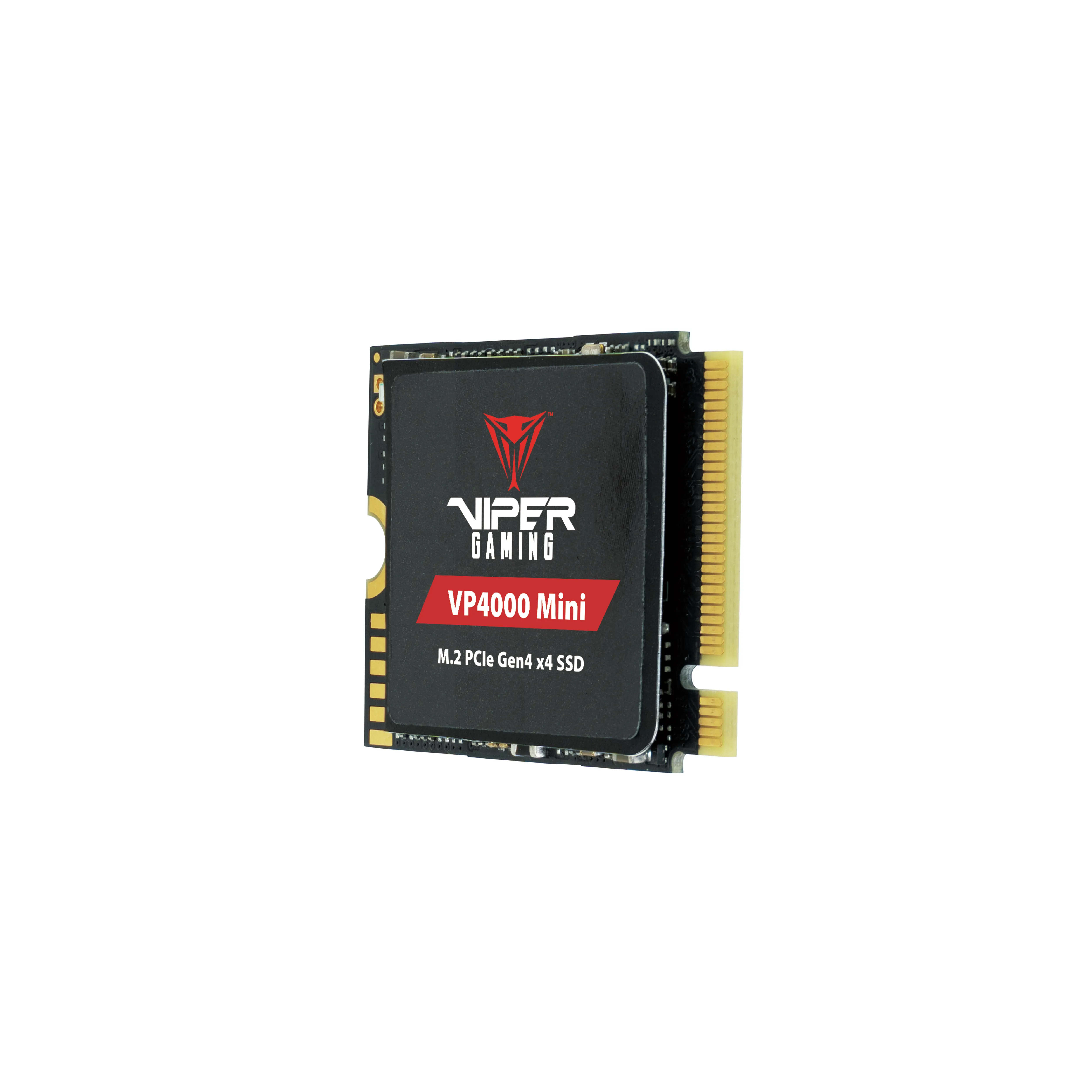 Patriot VP4000 Mini 2TB, PCIe 4.0, M.2 - SSD Patriot VP4000 Mini 2TB, PCIe 4.0, M.2 - SSD