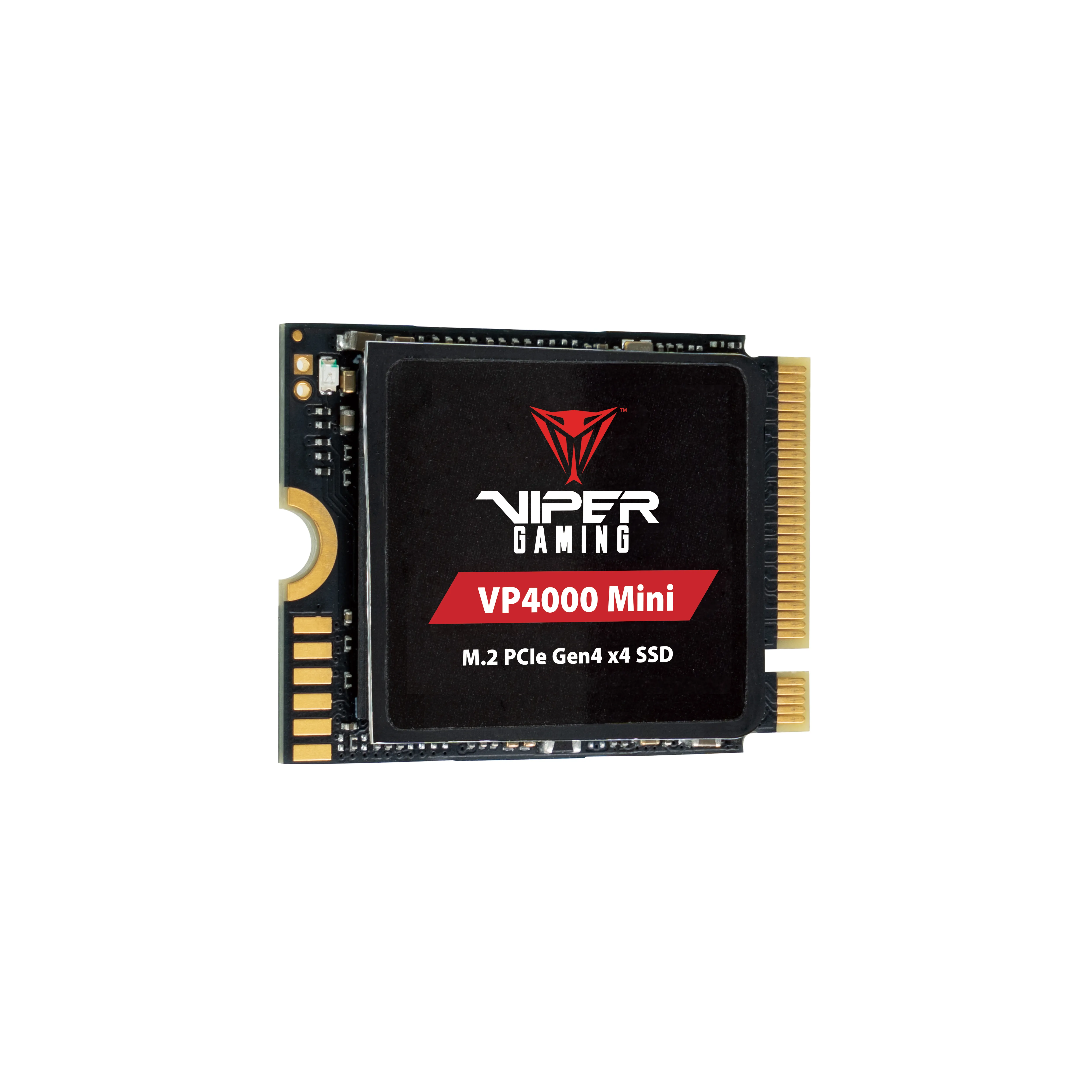 Patriot VP4000 Mini 2TB, PCIe 4.0, M.2 - SSD Patriot VP4000 Mini 2TB, PCIe 4.0, M.2 - SSD