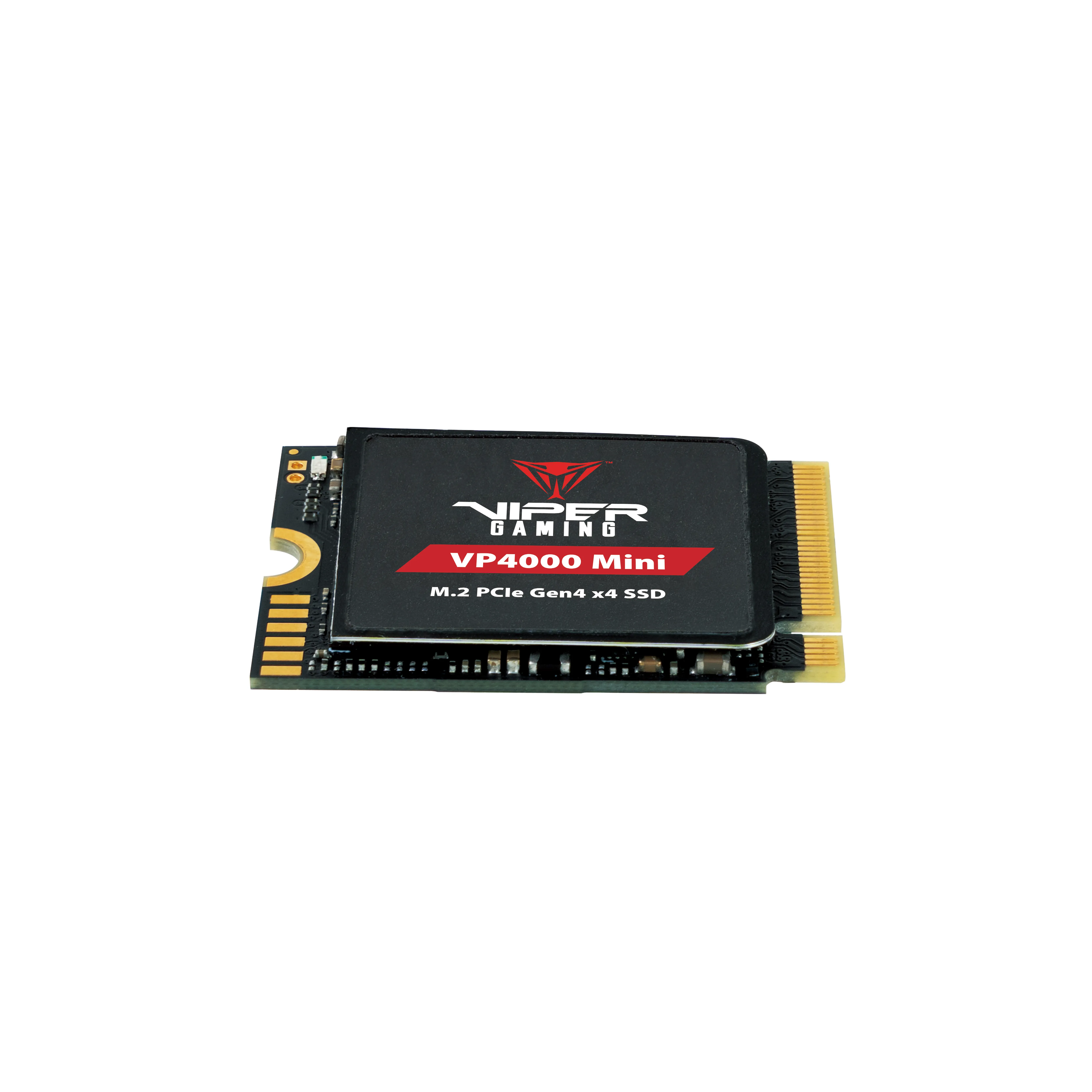 Patriot VP4000 Mini 2TB, PCIe 4.0, M.2 - SSD Patriot VP4000 Mini 2TB, PCIe 4.0, M.2 - SSD