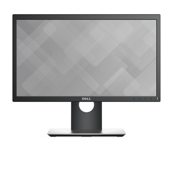 Dell 20&quot; Pro P2018H, 1600x900px, TN - monitor