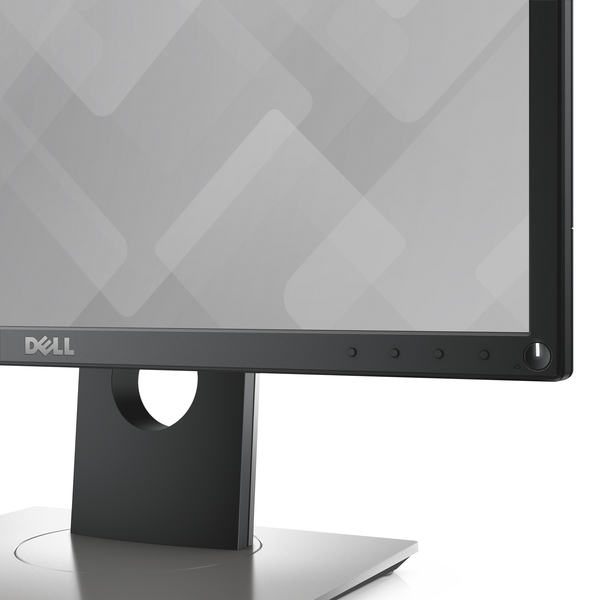 Dell 20&quot; Pro P2018H, 1600x900px, TN - monitor