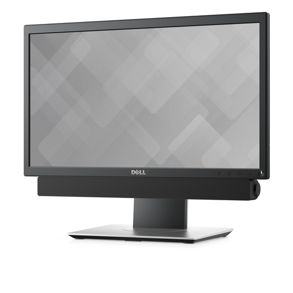 Dell 20&quot; Pro P2018H, 1600x900px, TN - monitor
