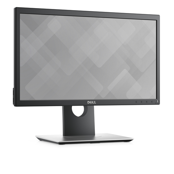 Dell 20&quot; Pro P2018H, 1600x900px, TN - monitor