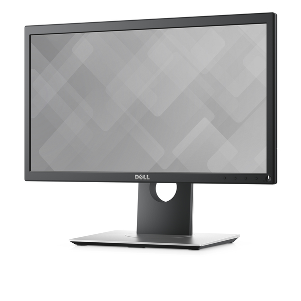 Dell 20&quot; Pro P2018H, 1600x900px, TN - monitor