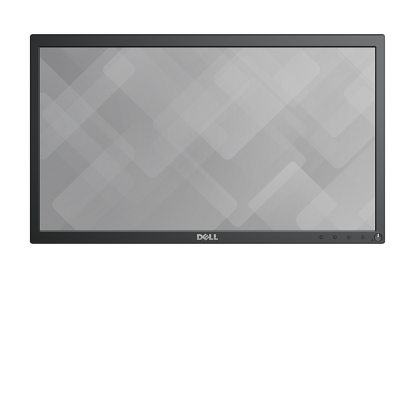 Dell 20&quot; Pro P2018H, 1600x900px, TN - monitor