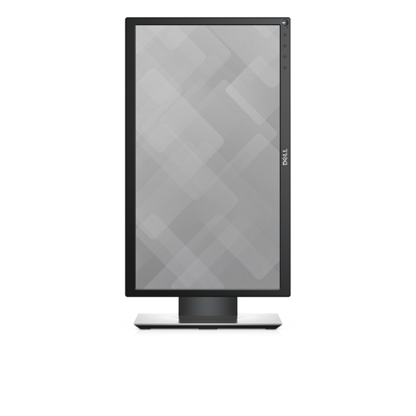 Dell 20&quot; Pro P2018H, 1600x900px, TN - monitor