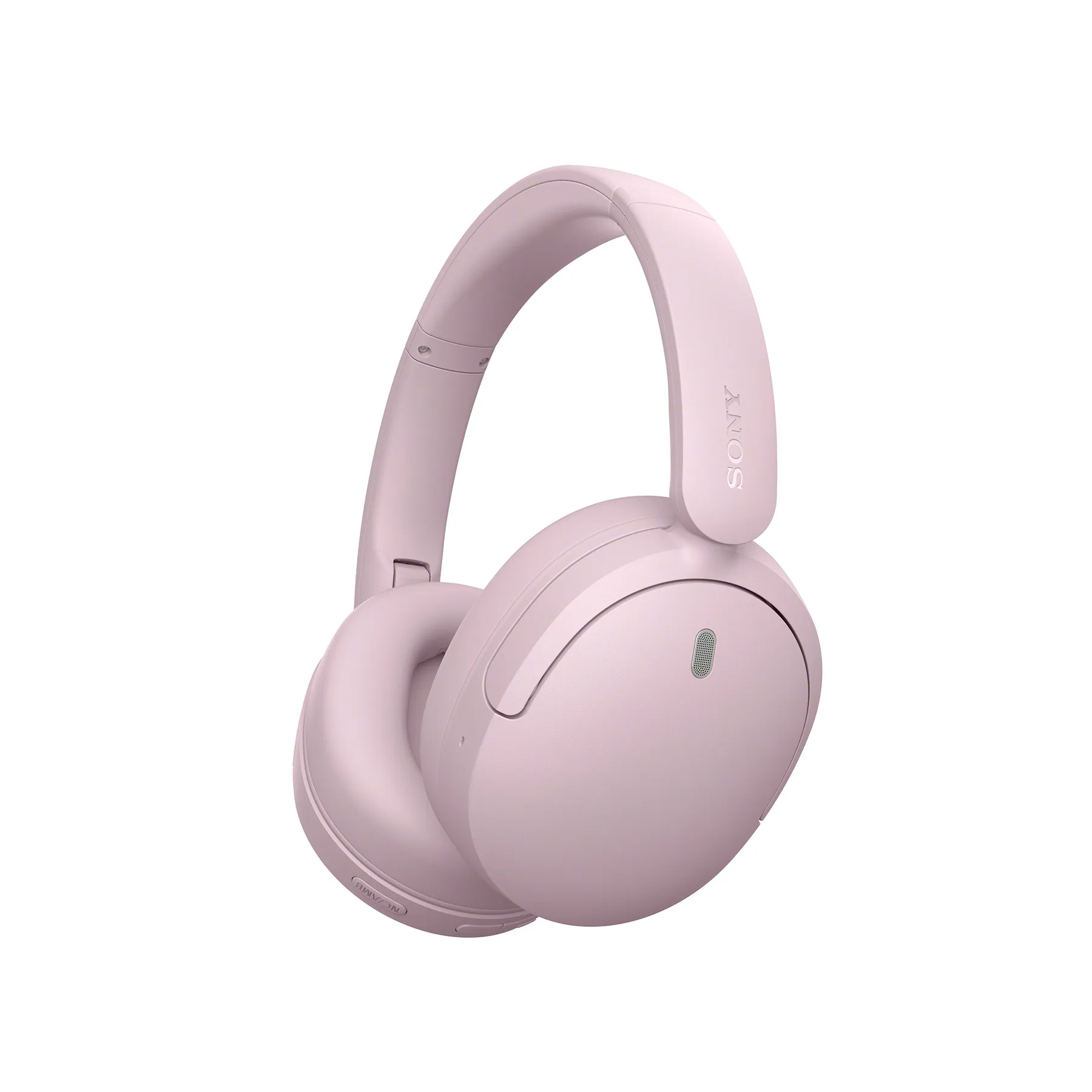 Sony WH-CH730N Wireless Over-ear Headphones, Pink