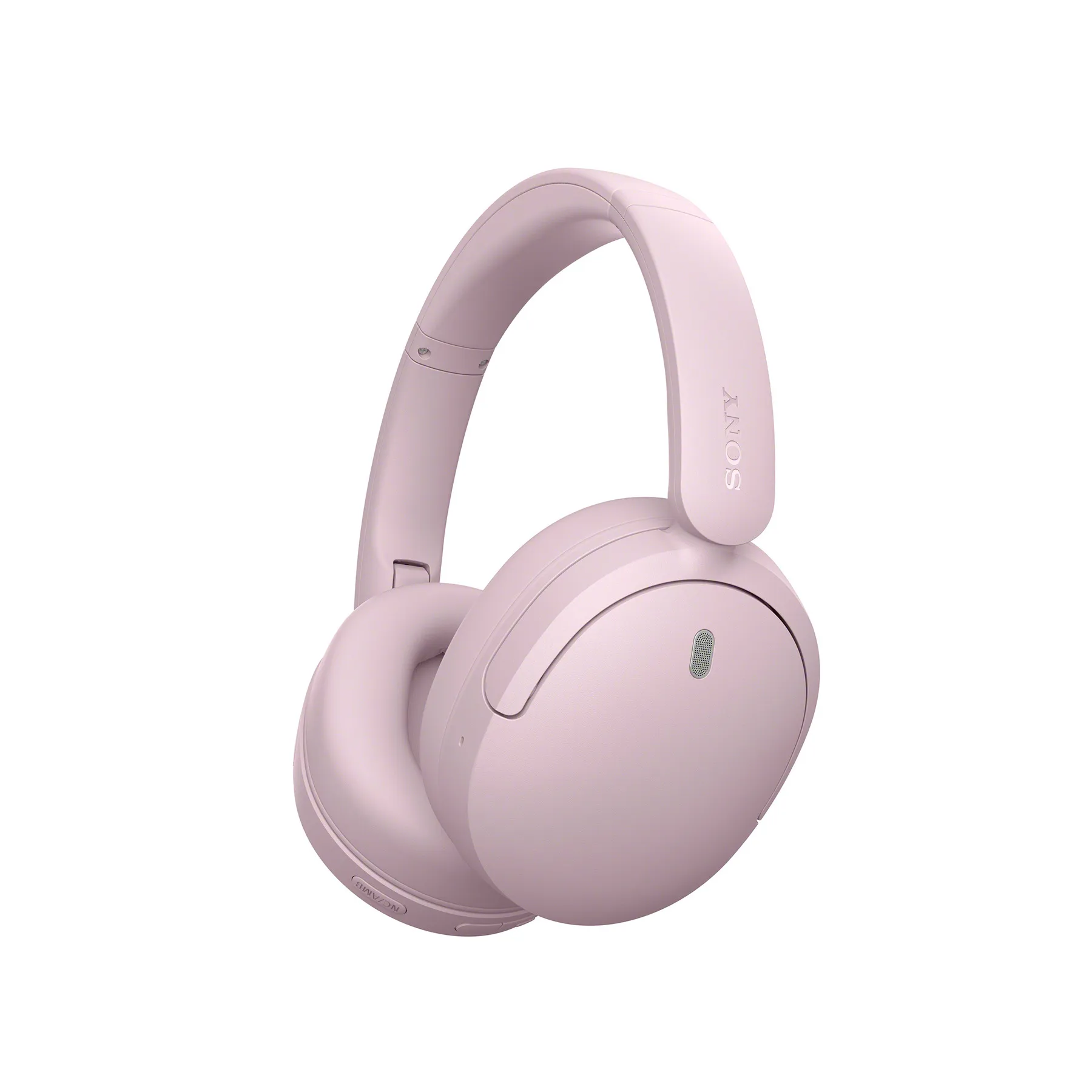Sony WH-CH730N Wireless Over-ear Headphones, Pink