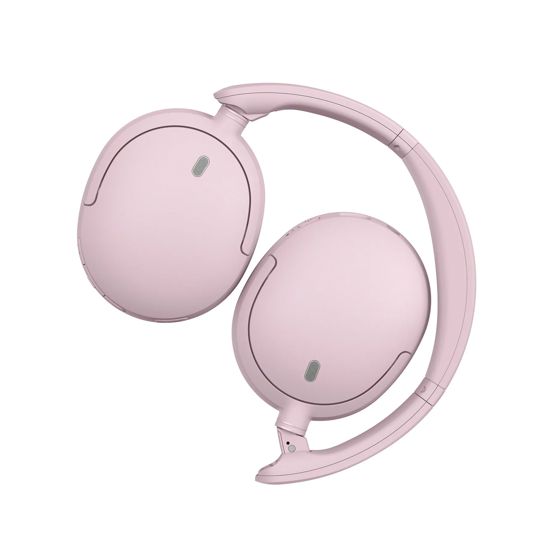 Sony WH-CH730N Wireless Over-ear Headphones, Pink