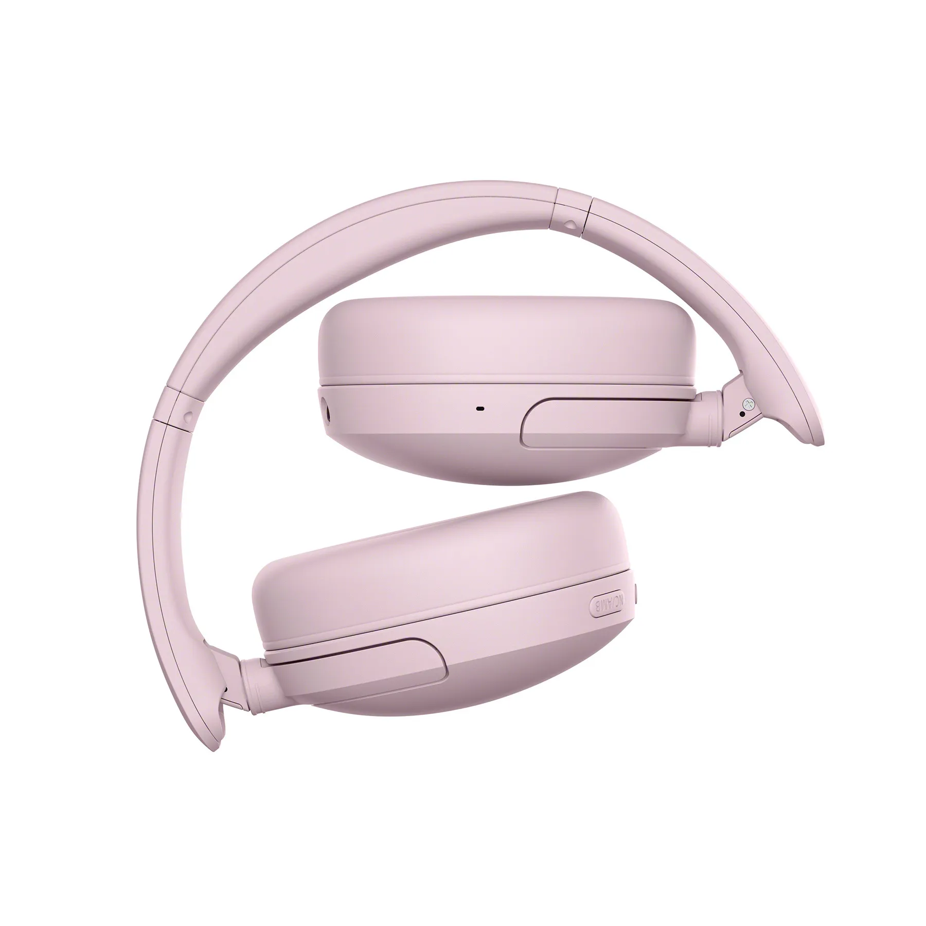 Sony WH-CH730N Wireless Over-ear Headphones, Pink