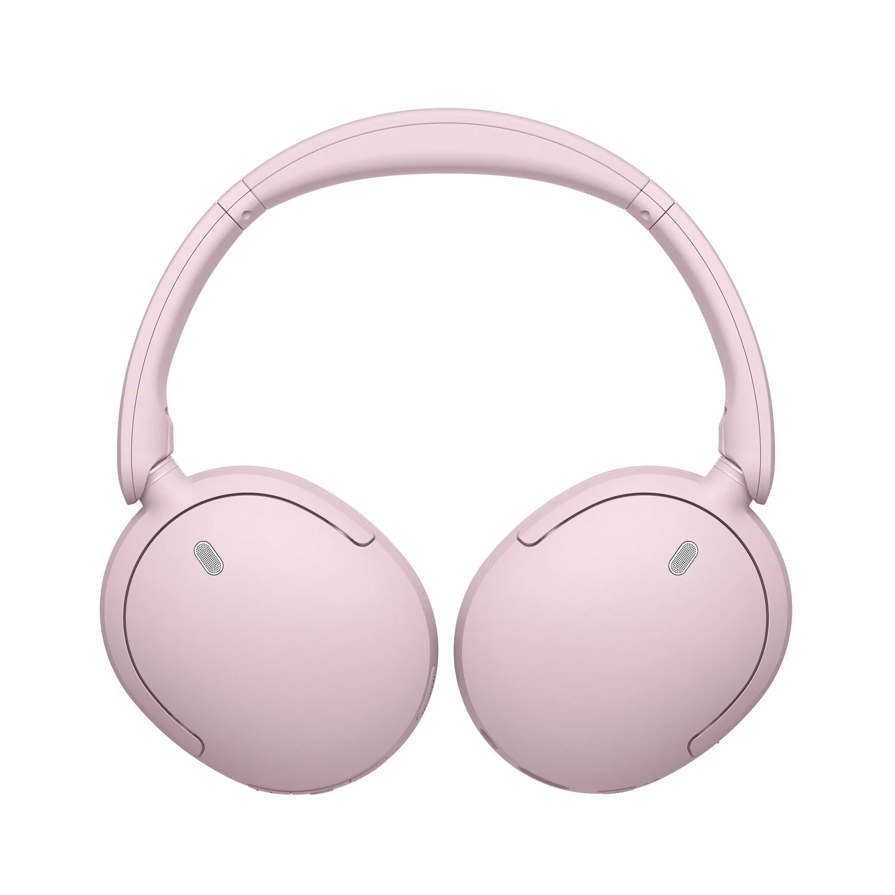 Sony WH-CH730N Wireless Over-ear Headphones, Pink