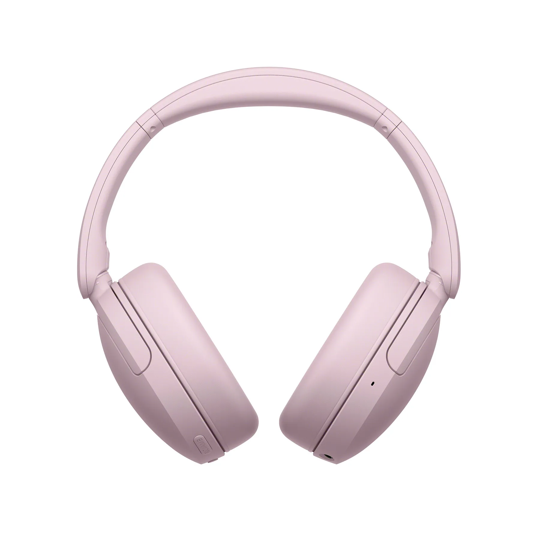 Sony WH-CH730N Wireless Over-ear Headphones, Pink