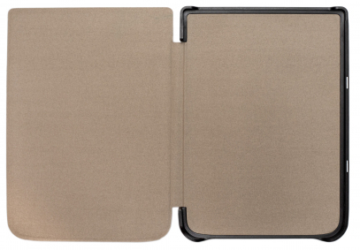 PocketBook Cover PB740 - svart