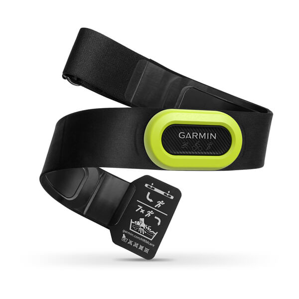 Garmin HRM-Pro -sykevy&ouml;