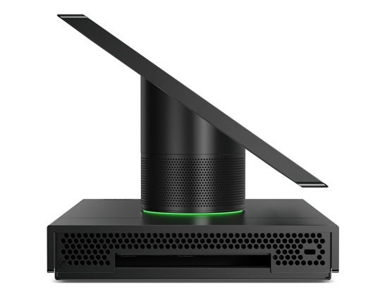 TS/Smarthub 500 i5 8 128 W10IOT