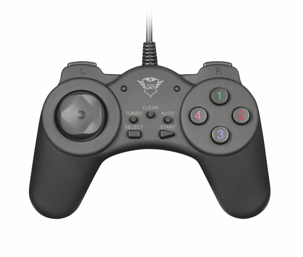 Trust GXT 510 Tebur Gamepad