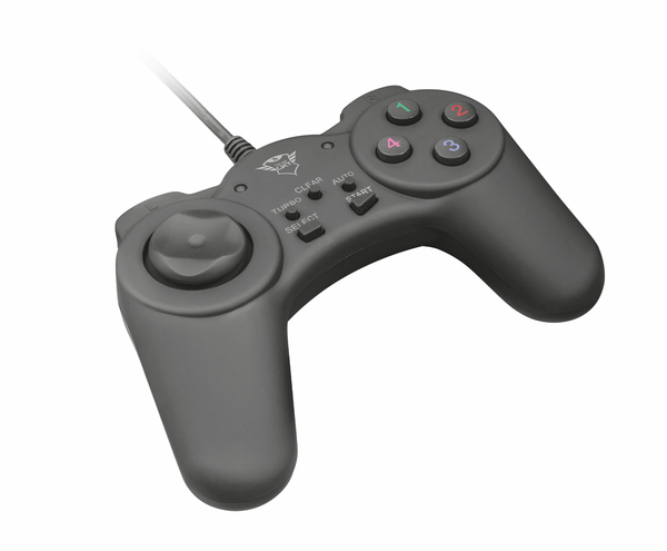 Trust GXT 510 Tebur Gamepad
