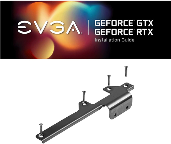 EVGA GeForce RTX 3090 FTW3 Ultra 24 Gt -n&auml;yt&ouml;nohjain