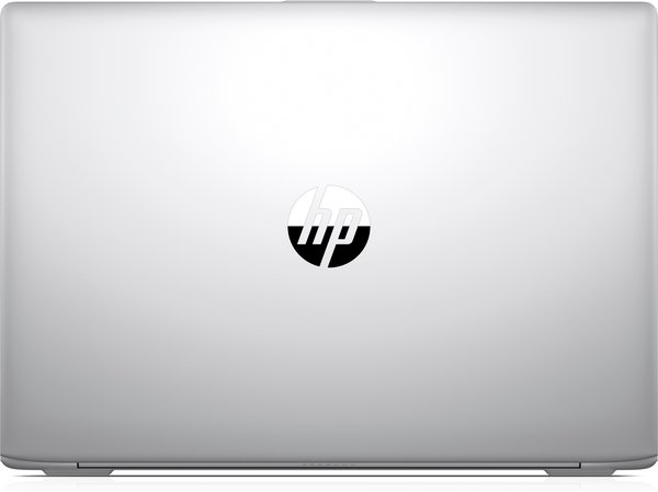 HP 14" ProBook 440, 256GB, Win 10 Pro - Notebook, Silver (ML)