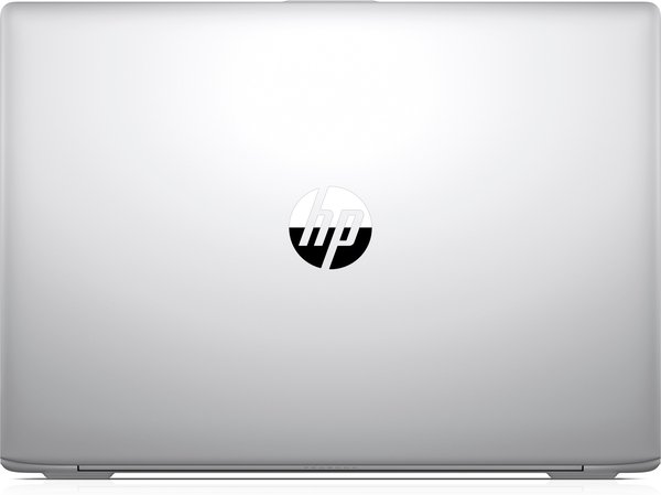 HP 14" ProBook 440, 256GB, Win 10 Pro - Notebook, Silver (ML)