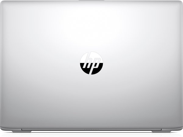 HP 14" ProBook 440, 256GB, Win 10 Pro - Notebook, Silver (ML)