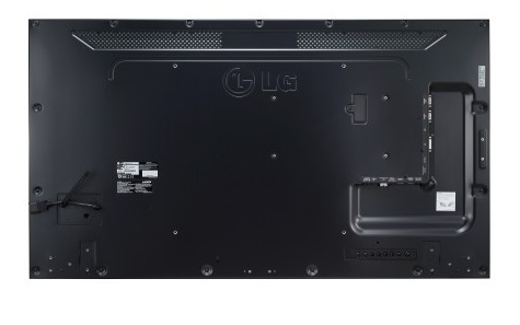 LG 49MS75A-5B 49" FHD TRANSPARENT IPS