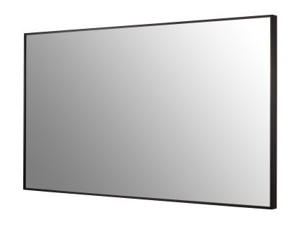LG 49MS75A-5B 49" FHD TRANSPARENT IPS