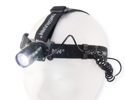 HD 5 Headlight