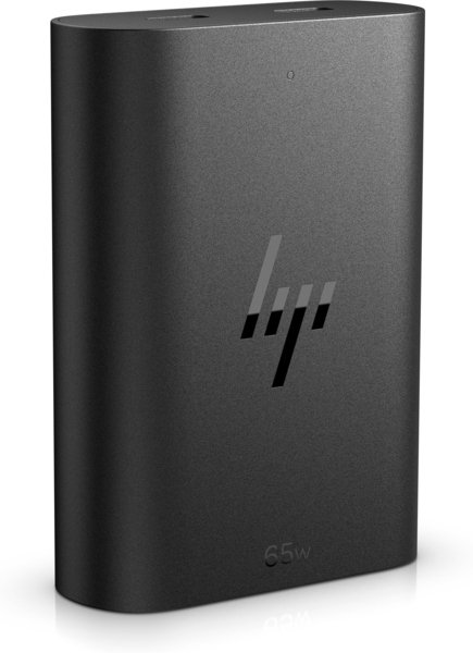 HP 65W Halogen Free LC USB-C AC Adapter