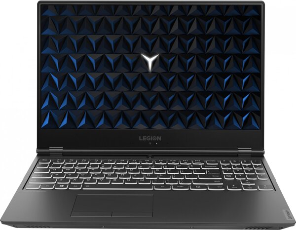 Lenovo 17.3" IPS 144Hz Legion Y540. 8GB RAM, 512GB SSD, GeForce GTX 1660 Ti 6GB. Win 10 Home - gaming notebook