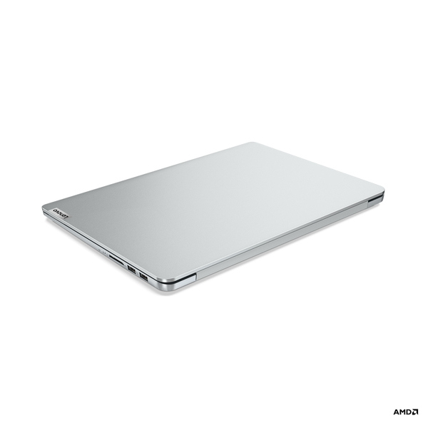 Lenovo IdeaPad 5 Pro G6 14" R7-5800U, 16 Gt, 512 GB, Win 11 Home -kannettava, Harmaa