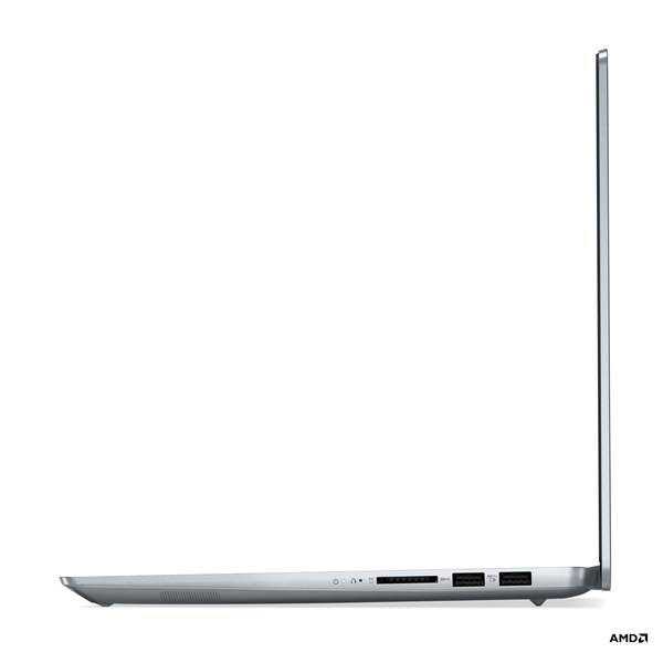 Lenovo IdeaPad 5 Pro G6 14" R7-5800U, 16 Gt, 512 GB, Win 11 Home -kannettava, Harmaa